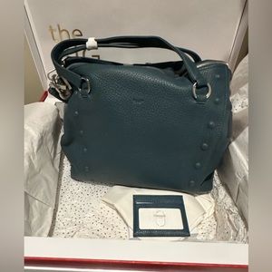 Hammitt Teal Set Bundle Lot